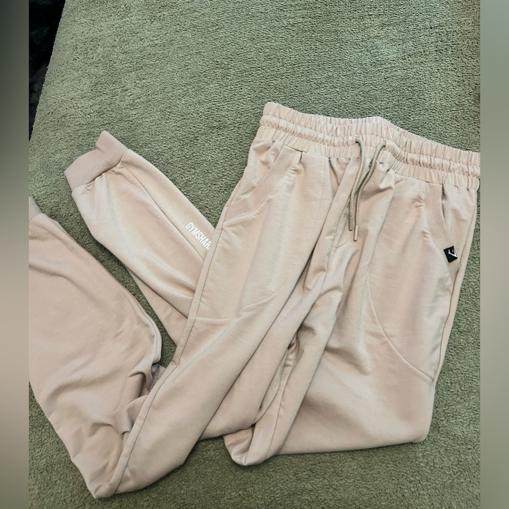 Gymshark sweatpants